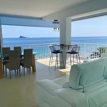 Apartamento La Gavina By Gestaltur Benidorm Zewnętrze zdjęcie