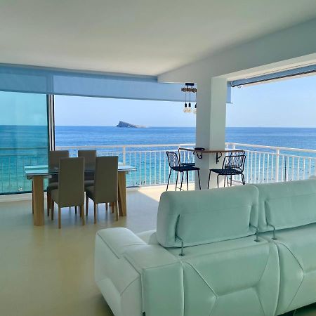 Apartamento La Gavina By Gestaltur Benidorm Zewnętrze zdjęcie