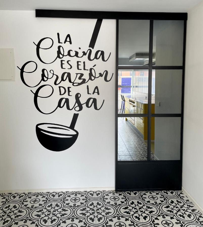 Apartamento La Gavina By Gestaltur Benidorm Zewnętrze zdjęcie
