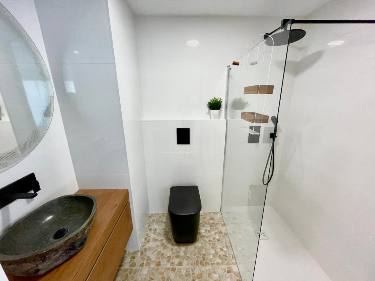Apartamento La Gavina By Gestaltur Benidorm Zewnętrze zdjęcie
