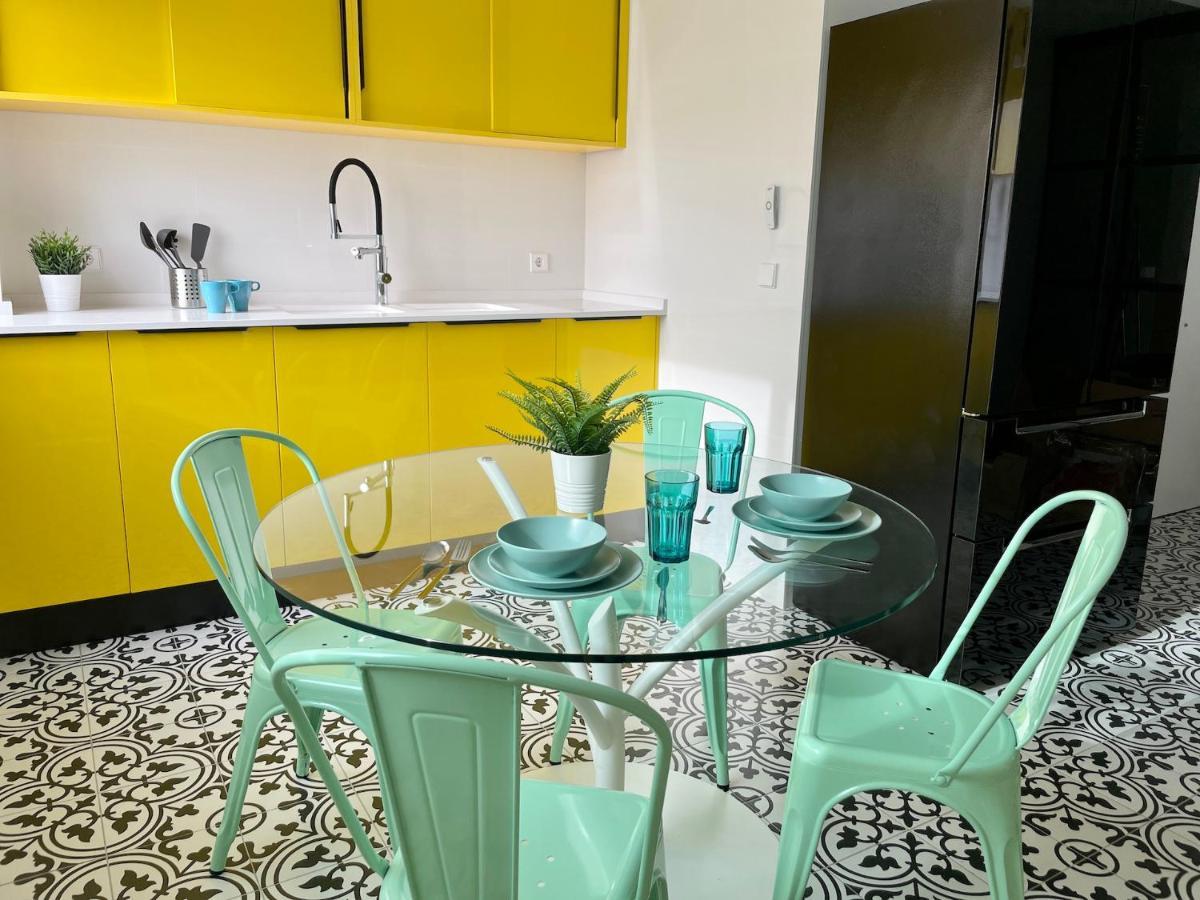 Apartamento La Gavina By Gestaltur Benidorm Zewnętrze zdjęcie