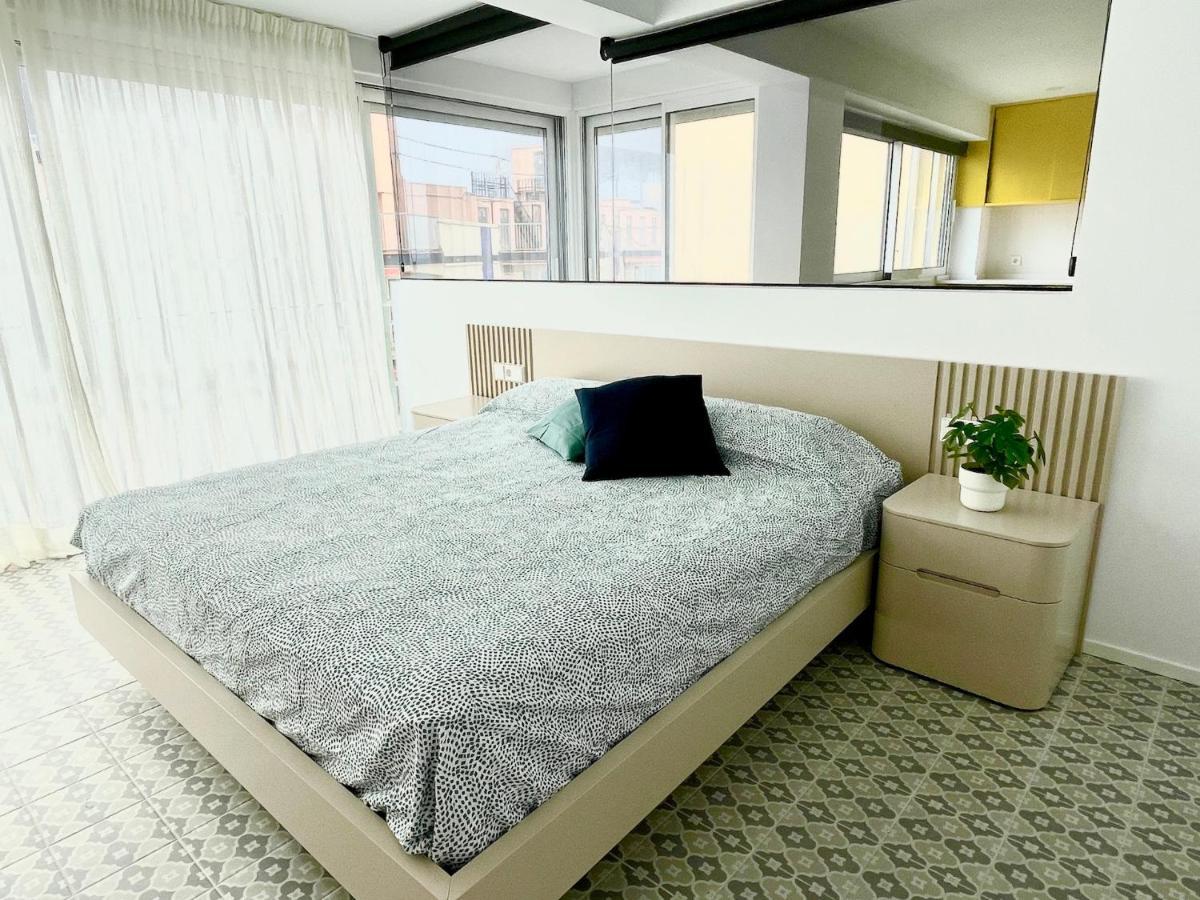 Apartamento La Gavina By Gestaltur Benidorm Zewnętrze zdjęcie